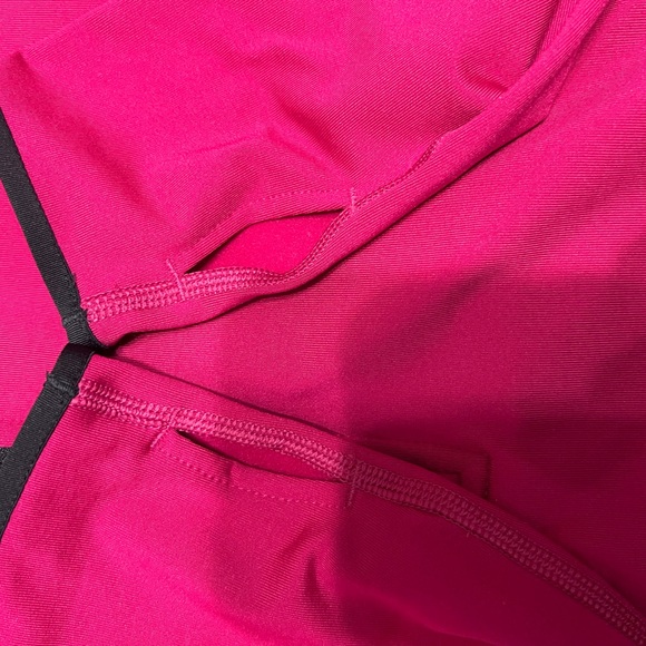 NWT Nike Women's Dri-Fit Running Pull Over - Picture 4 of 7